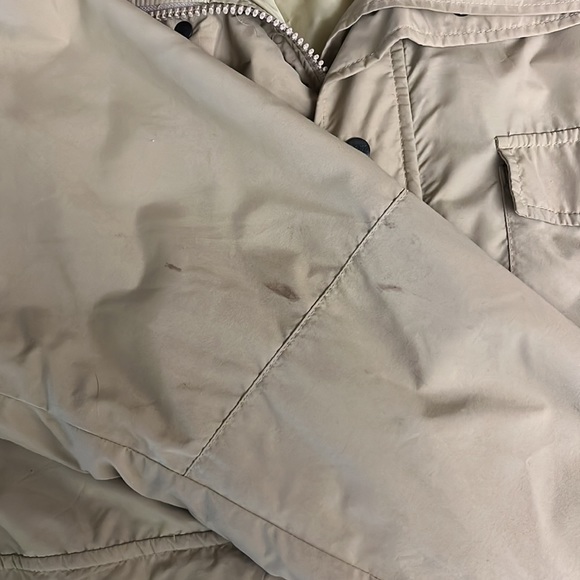 SOLD - REMINGTON Outdoors Jacket - Picture 5 of 7